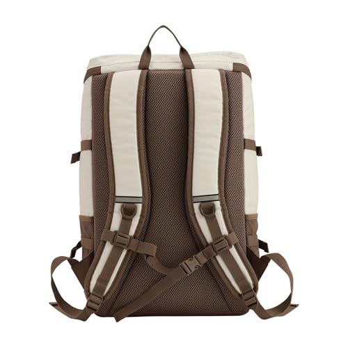 Coleman Walker Square Backpack Unisex Lightweight Large Capacity 30L - WAFUU JAPAN