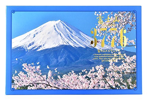 Colomban Fuji Merveille 21 sheets - WAFUU JAPAN