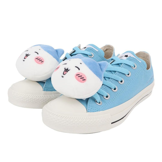 Converse Sneakers All Star MC OX Chiikawa Hachiwara 22 0 cm