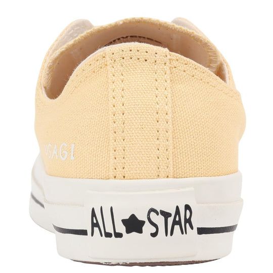 Converse Sneakers All Star MC OX ChiiKawa Rabbit Shoes Usagi