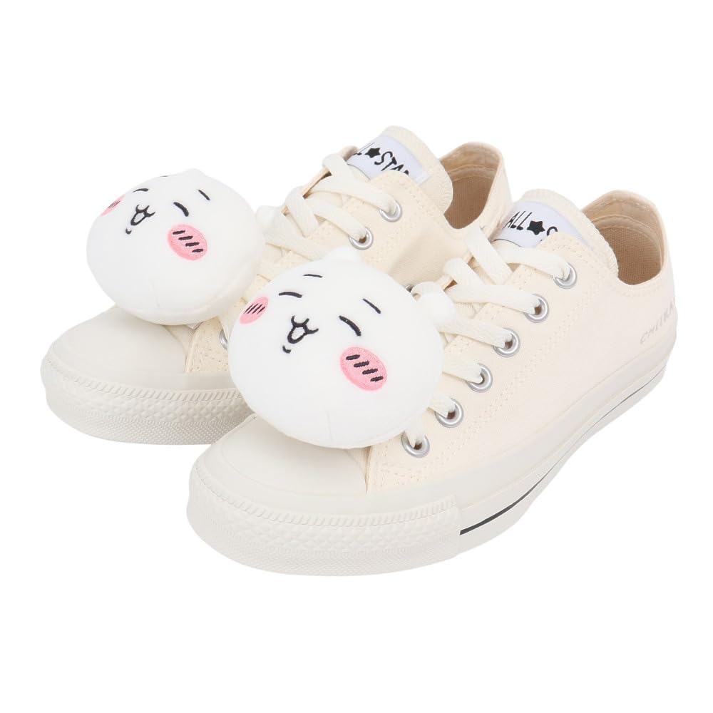 ♡mk♡  Converse Sneakers All Star MC OX Chiikawa Shoes – WAFUU JAPAN
