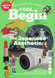 Cool Begin Japanische Ästhetik Sonderausgabe A5 Größe