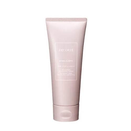 COSME DECORTÉ IDRA Clarity Treatment Gel Face Wash 150g - WAFUU JAPAN