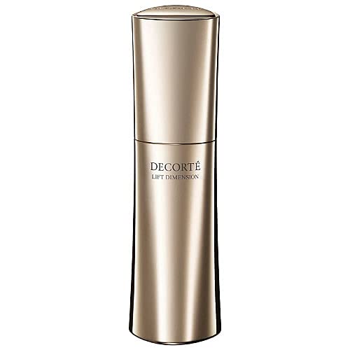 COSME DECORTÉ Lift Dimension Anti - Aging Facial Serum 50mL - WAFUU JAPAN