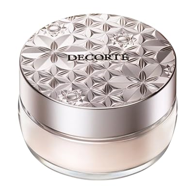 COSME DECORTÉ Translucent Loose Setting Powder 20g Shade 04 - WAFUU JAPAN