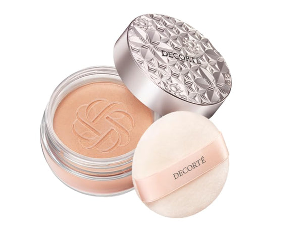 DECORTE ルースパウダー コスメデコルテ / ルース パウダーの公式商品情報｜美容・化粧品情報は