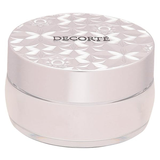 COSME DECORTÉ Translucent Loose Setting Powder 20g Shade 07 - WAFUU JAPAN