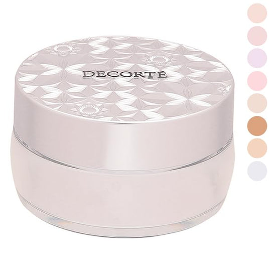 COSME DECORTÉ Translucent Loose Setting Powder 20g Shade 07 - WAFUU JAPAN