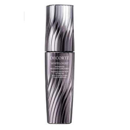 美容液 DECORTE WHITEOLOGIST NEOGENESIS 60mL COSME DECORTÉ Whiteologist Brightening Concentrate Neo