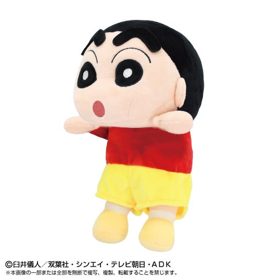 Crayon Shin - chan: Funbarz - WAFUU JAPAN