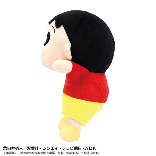 Crayon Shin - chan: Funbarz - WAFUU JAPAN