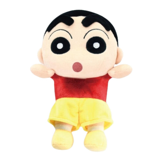 Crayon Shin - chan: Funbarz - WAFUU JAPAN