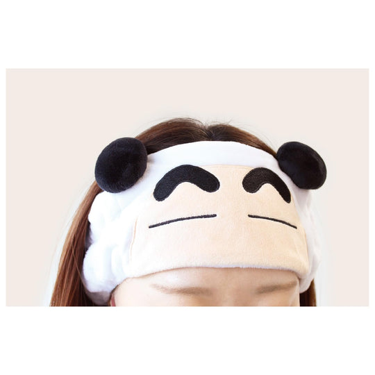 Crayon Shin - chan Hair Band - Transforming Shin - chan / Rabbit KS - 5537804US - WAFUU JAPAN