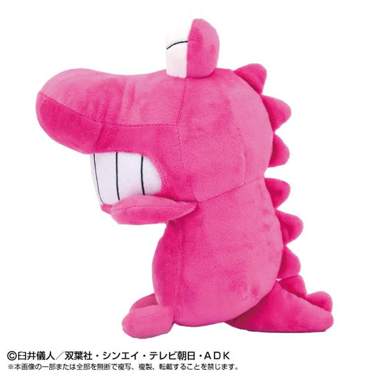 Crayon Shin - chan Waniyama - san Funbarz - WAFUU JAPAN