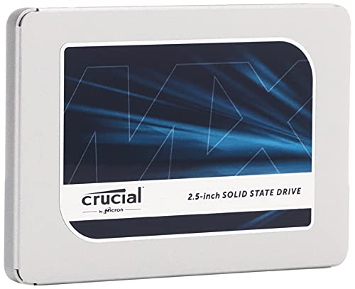 Crucial MX500 500GB 2 5 - Inch Internal SSD - WAFUU JAPAN