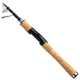 Daiwa Triple B 636TLFS Telescopic Bass Fishing Rod