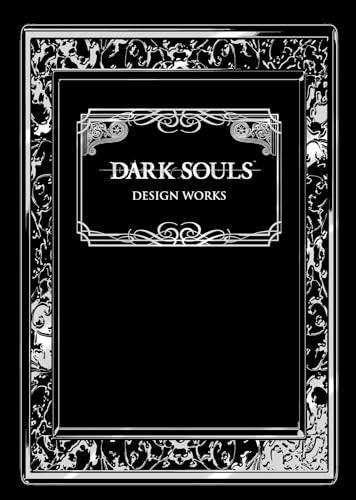 Dark Souls Design Works Famitsu Strategy Guide Book - WAFUU JAPAN