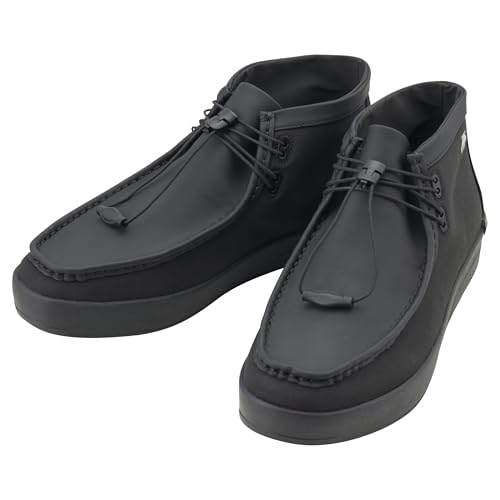 Descente Waterproof Sneakers Wayser B MID 24.1 - WAFUU JAPAN