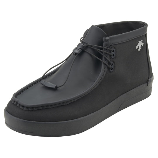 Descente Waterproof Sneakers Wayser B MID 24.1 - WAFUU JAPAN