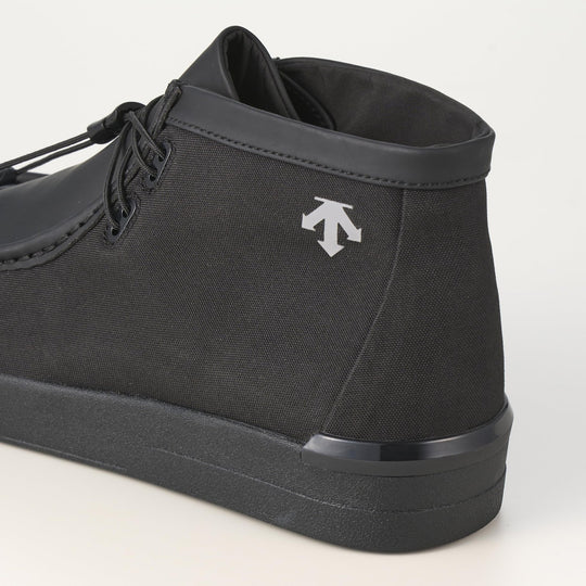 Descente Waterproof Sneakers Wayser B MID 24.1 - WAFUU JAPAN