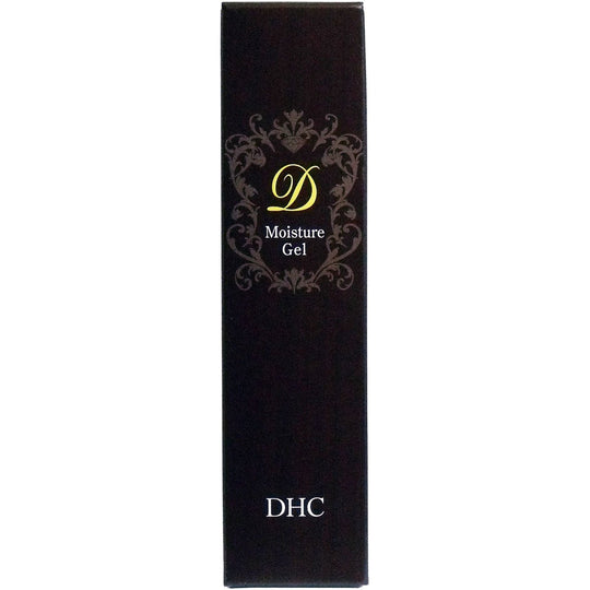 DHC Diamond Shape Facial Device D Moisture Gel 60g - WAFUU JAPAN