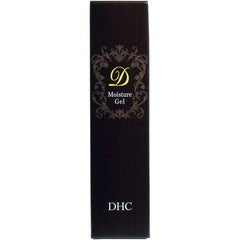 DHC Diamond Shape Facial Device D Moisture Gel 60g - WAFUU JAPAN