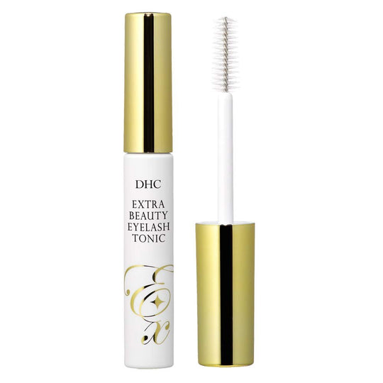 DHC Extra Beauty Eyelash Tonic Essence 6 5ml Made in Japan - WAFUU JAPAN
