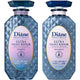 Diane 黛安 午夜浆果修护洗发水护发素套装 450ml