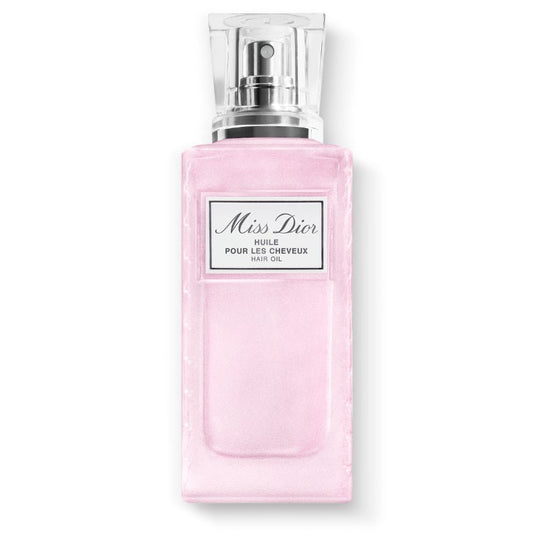 Dior Miss Dior Hair Oil 30ml - WAFUU JAPAN