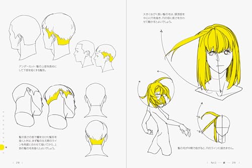 Direct from TACO! 390 tips for drawing the human body that you can dramatically improve just by knowing them - WAFUU JAPAN