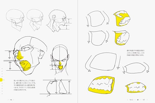 Direct from TACO! 390 tips for drawing the human body that you can dramatically improve just by knowing them - WAFUU JAPAN