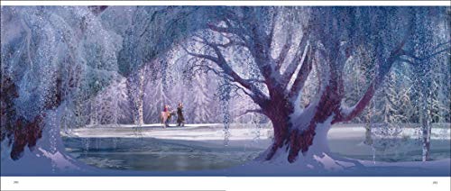 Disney Animation Background Art Collection - WAFUU JAPAN