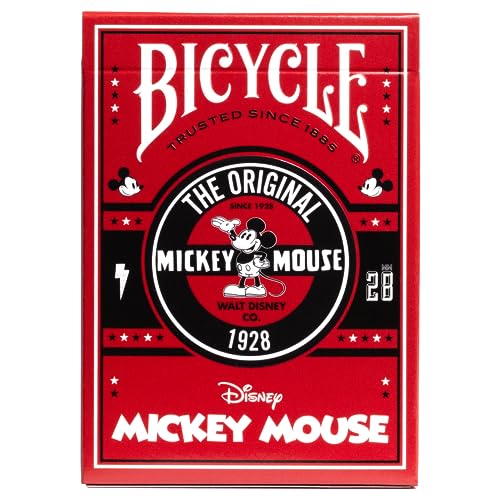 Disney Bicycle Classic Mickey Mouse Model Number Color Capacity - WAFUU JAPAN