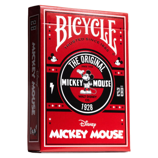 Disney Bicycle Classic Mickey Mouse Model Number Color Capacity - WAFUU JAPAN