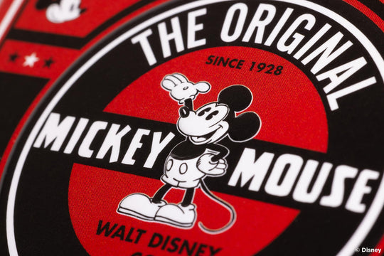 Disney Bicycle Classic Mickey Mouse Model Number Color Capacity - WAFUU JAPAN