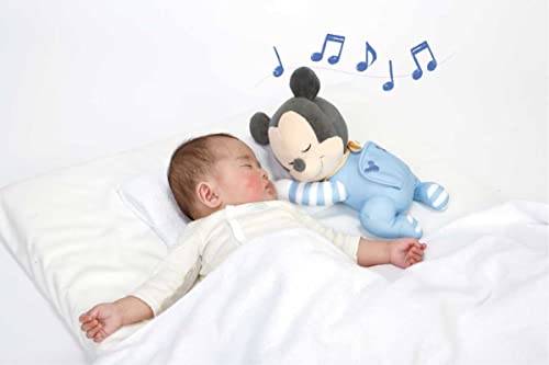 Disney Sleep Together Suyasayaka Melody Baby Mickey - WAFUU JAPAN