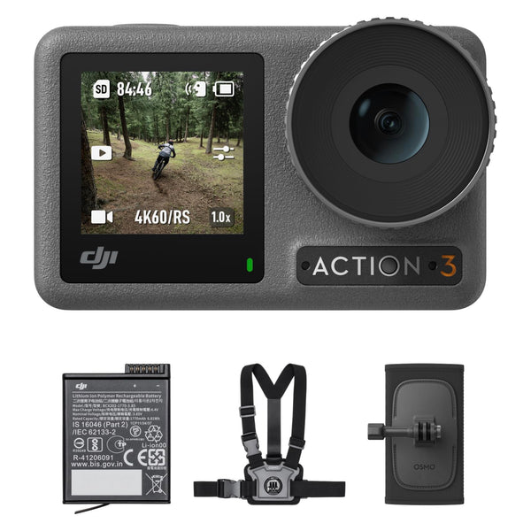 dji osmo 希少　4K 7点セット Introducing the DJI Osmo - YouTube