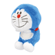 Doraemon Funbaruzu adorable round animal plush desk accessory