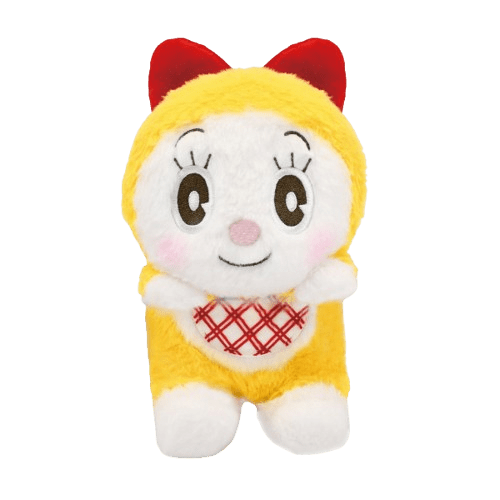 Doraemon Funbaruzu Dorami plush toy - WAFUU JAPAN