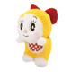 Doraemon Funbaruzu Dorami plush toy