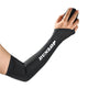 DUNLOP Gaming Muscle Arm Supporter for Right Arm FPS TPS Black Japan Made