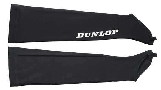DUNLOP Gaming Muscle Arm Supporter for Right Arm FPS TPS Black Japan Made - WAFUU JAPAN