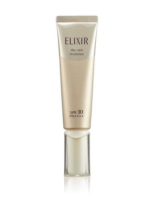 Elixir Superior Day Care Revolution T single product 35mL - WAFUU JAPAN