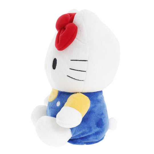 Enjoy Caddie Bag - Hello Kitty Driver Headcover White (KTHD001) - WAFUU JAPAN
