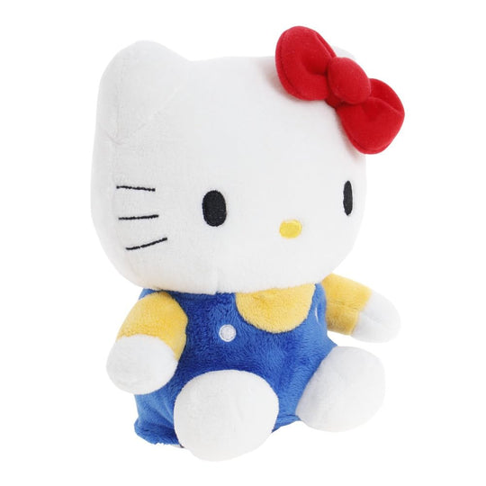 Enjoy Caddie Bag – Hello Kitty Fairway Wood Headcover (White KTHF001) - WAFUU JAPAN