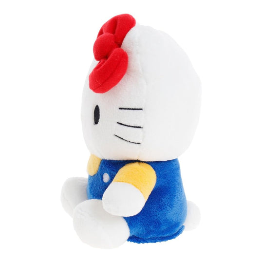 Enjoy Caddie Bag – Hello Kitty Fairway Wood Headcover (White KTHF001) - WAFUU JAPAN
