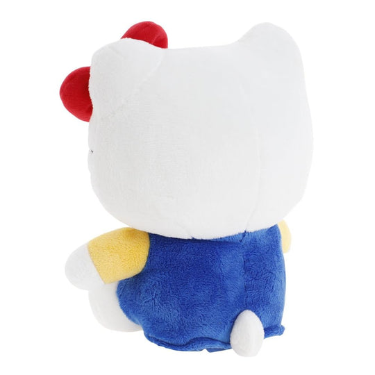 Enjoy Caddie Bag – Hello Kitty Fairway Wood Headcover (White KTHF001) - WAFUU JAPAN