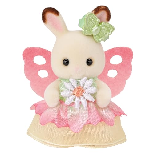 EPOCH Sylvanian Families Yuenchi Dreamy Fairy Castle in the Sky F - 37 - WAFUU JAPAN