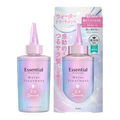 Essential Premium Water Treatment EX Smooth 200 ml - WAFUU JAPAN