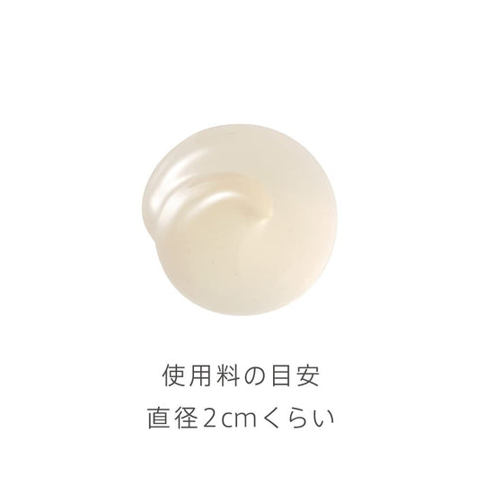 est Clarifying Gel Wash Facial Cleansing 130g - WAFUU JAPAN